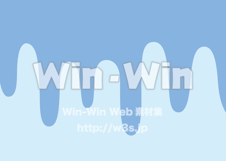 どんより背景のCG・イラスト素材 W-020802