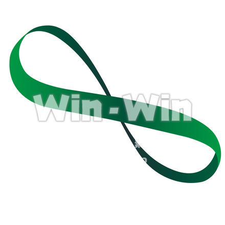 メビウスのCG・イラスト素材 W-022682