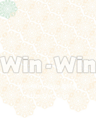 レース背景のCG・イラスト素材 W-022985