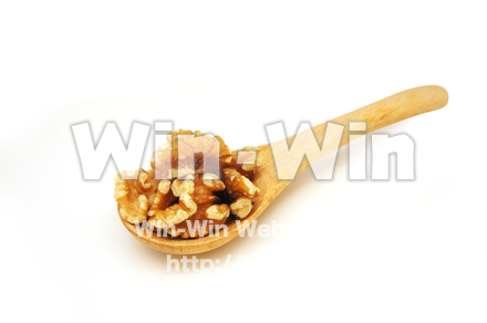 くるみの写真素材 W-022005