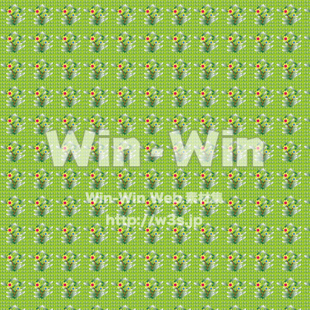 原っぱのCG・イラスト素材 W-022111