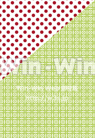 めでたい背景のCG・イラスト素材 W-023690