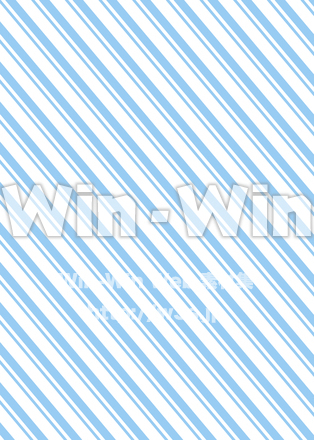 背景のストライプのCG・イラスト素材 W-022552