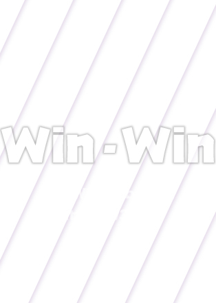 ボーダー背景のCG・イラスト素材 W-022078