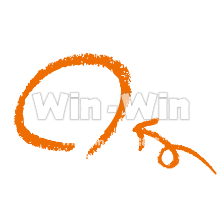 チェックマークのCG・イラスト素材 W-023608