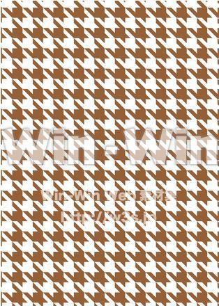 千鳥格子のCG・イラスト素材 W-023080