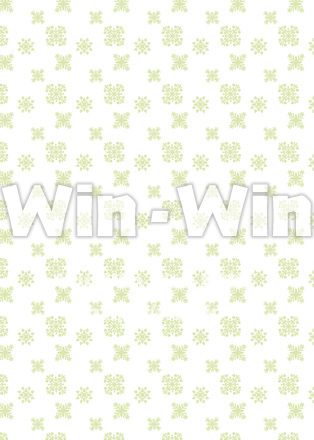 ハワイアンキルト模様のCG・イラスト素材 W-022886