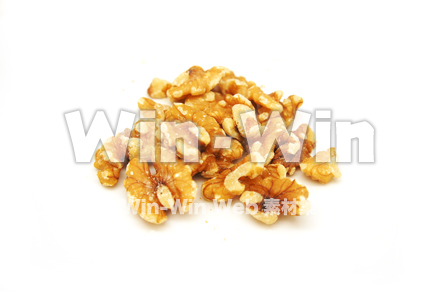 くるみの写真素材 W-022003