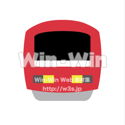 大師線のCG・イラスト素材 W-023691