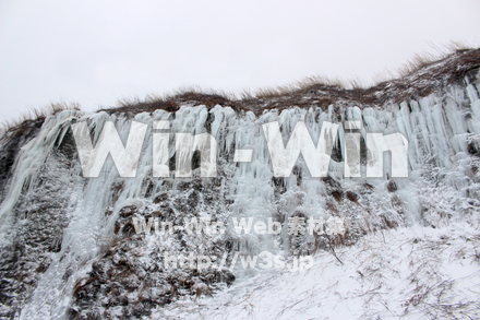 雪景色の写真素材 W-023969