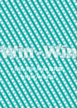 斜めストライプ細いのCG・イラスト素材 W-022555