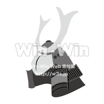 兜のシルエット素材 W-023302