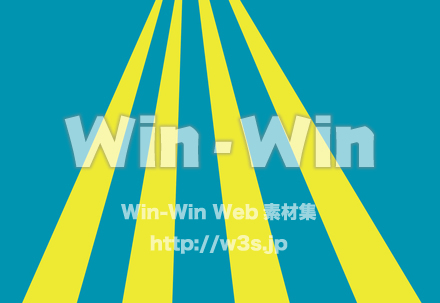 スポットライト背景のCG・イラスト素材 W-023811