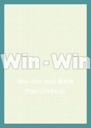 背景のCG・イラスト素材 W-023603