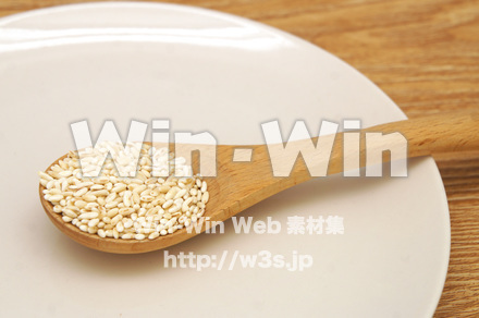 もちむぎの写真素材 W-022256