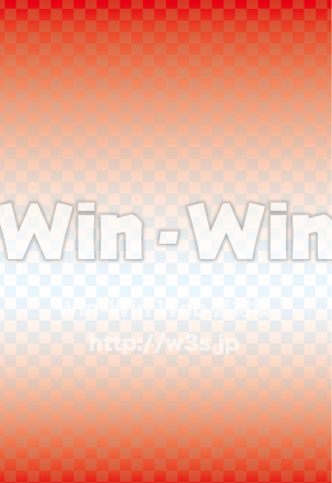 背景はがきサイズのCG・イラスト素材 W-023927