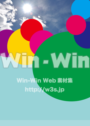 手相占い背景のCG・イラスト素材 W-023206