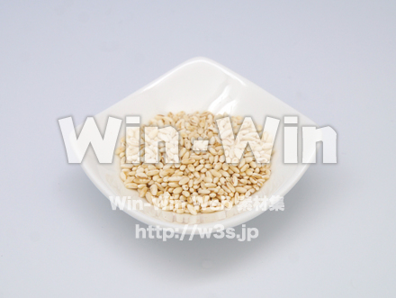 もちむぎの写真素材 W-022258