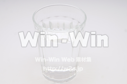 水の写真素材 W-022216