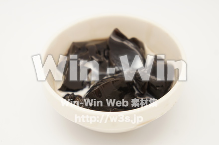 亀ゼリーの写真素材 W-022062