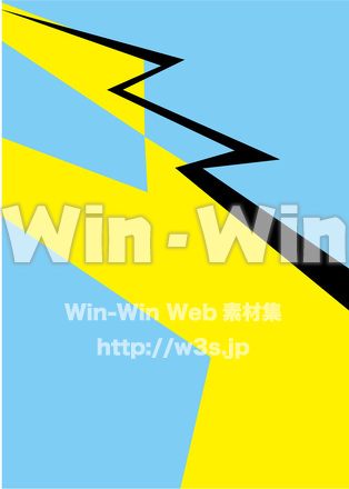 背景のCG・イラスト素材 W-023381