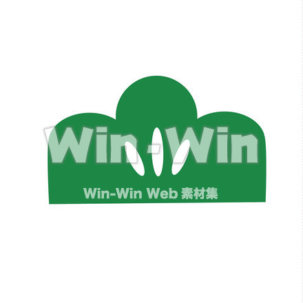 松のCG・イラスト素材 W-023669