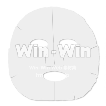 パックのCG・イラスト素材 W-022506