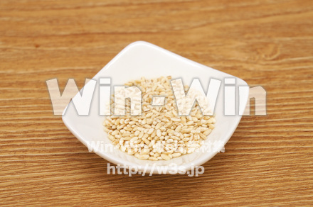 もちむぎの写真素材 W-022255