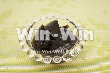 亀ゼリーの写真素材 W-022051