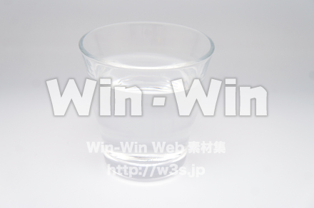 ウォーターの写真素材 W-022214