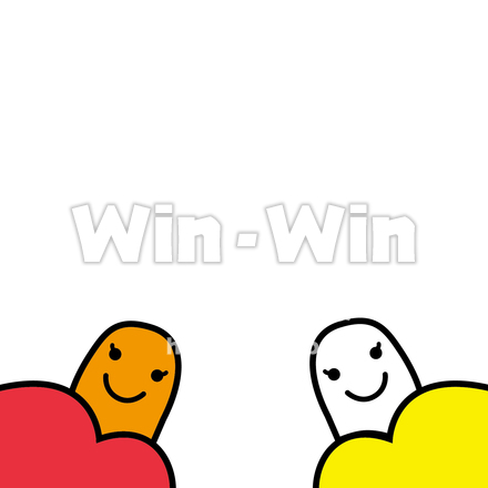 おばけのCG・イラスト素材 W-023405