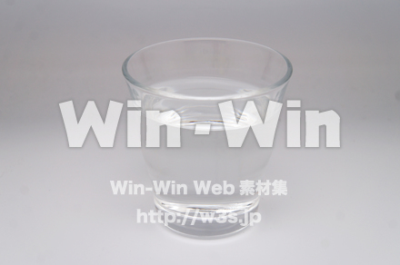 水の写真素材 W-022213