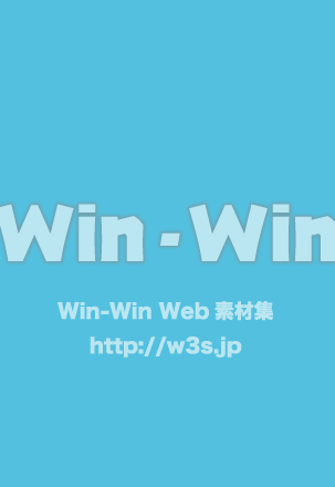 水背景のCG・イラスト素材 W-022551