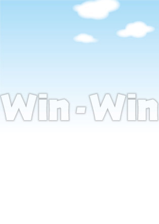 そらのCG・イラスト素材 W-022860