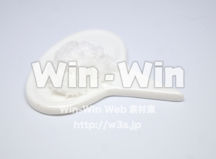 砂糖の写真素材 W-022231