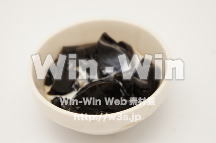 亀ゼリーの写真素材 W-022061