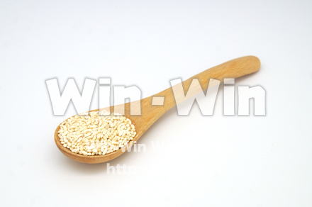 もちむぎの写真素材 W-022254