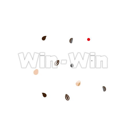 たねのCG・イラスト素材 W-023400