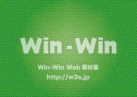 芝生の壁紙のCG・イラスト素材 W-023632