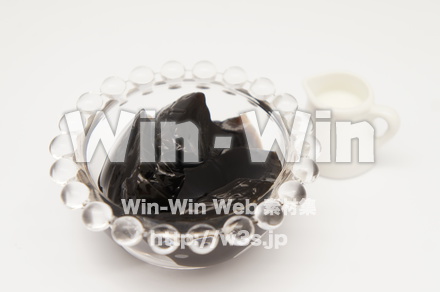 亀ゼリーの写真素材 W-022050