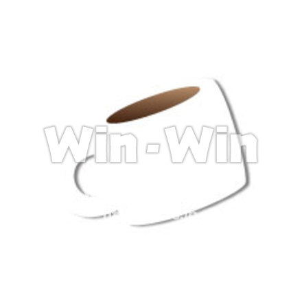 コップのCG・イラスト素材 W-025030