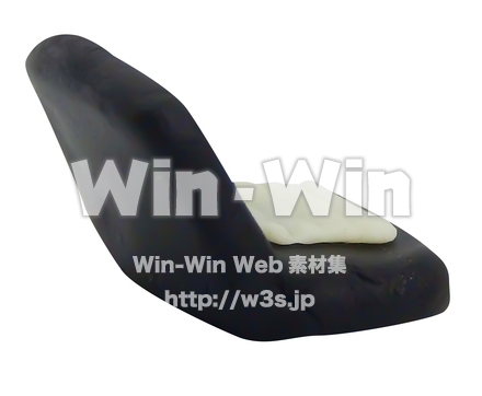 人形（PC）の写真素材 W-024460