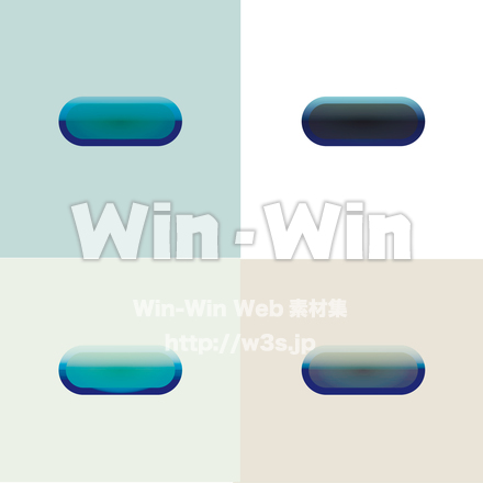 アイコンのCG・イラスト素材 W-025359