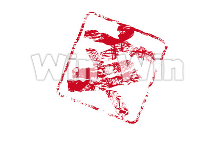 亥のCG・イラスト素材 W-025225