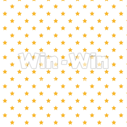 星模様のCG・イラスト素材 W-024978