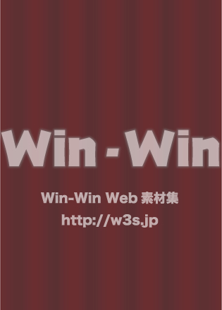 カーテン風背景のCG・イラスト素材 W-025321