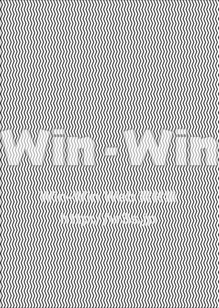 折れ線スウォッチのCG・イラスト素材 W-024567