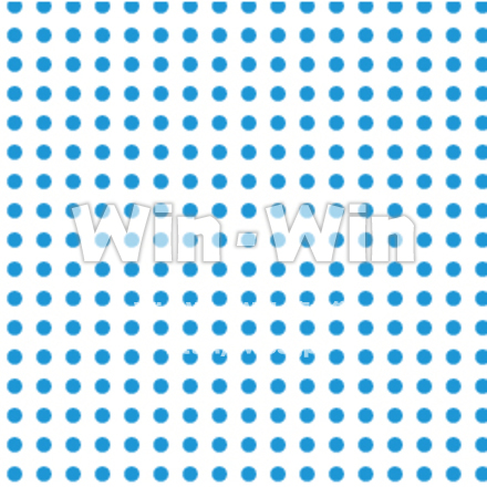 ドットパターンのCG・イラスト素材 W-025633