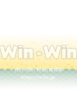 和柄背景のCG・イラスト素材 W-024993