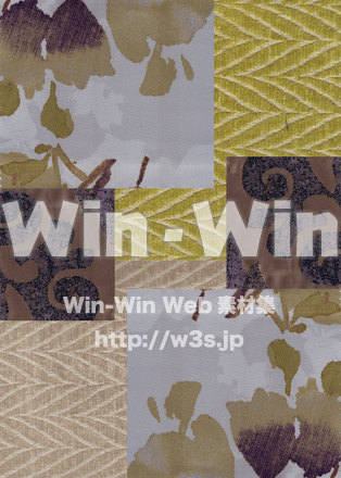 ファブリック背景の写真素材 W-025743